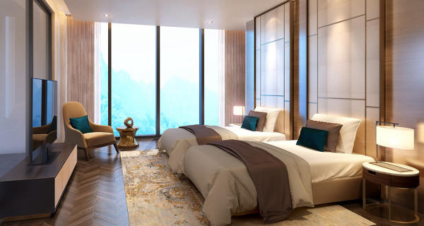 Phòng Grand Panorama FLC Sầm Sơn Phòng Grand Panorama FLC Sầm Sơn