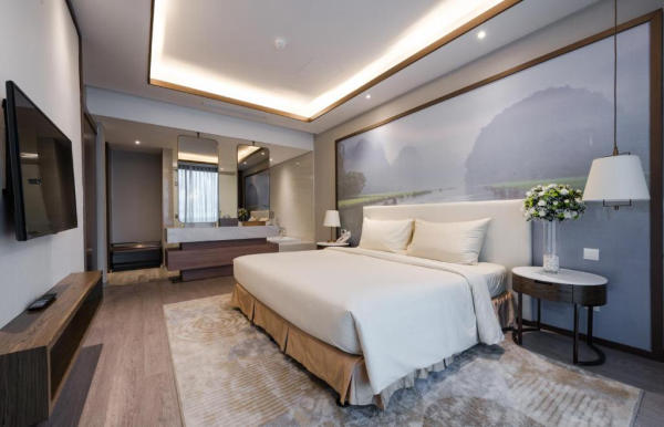 FLC Grand Hotel Sầm Sơn 02 FLC Grand Hotel Sầm Sơn 02