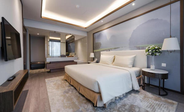Hình ảnh phòng FLC Sầm Sơn Hình ảnh phòng FLC Sầm Sơn