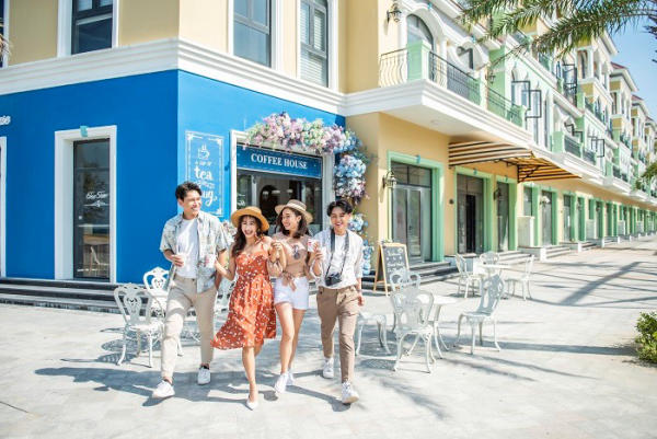Du lịch Vinpearl Phú Quốc có gì? Du lịch Vinpearl Phú Quốc có gì?