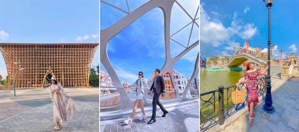 Kinh nghiệm du lịch đảo ngọc Phú Quốc 25