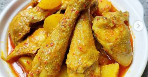 Đặc sản Malaysia 07 Đặc sản Malaysia 07