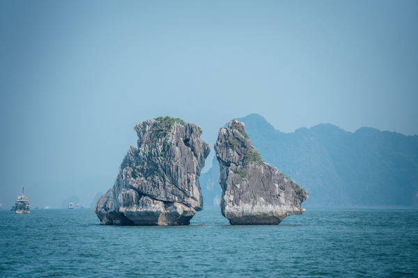 Vịnh Hạ Long