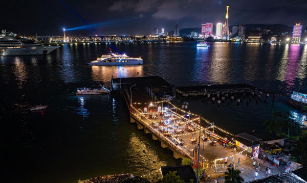 Hải sản ngon Hạ Long