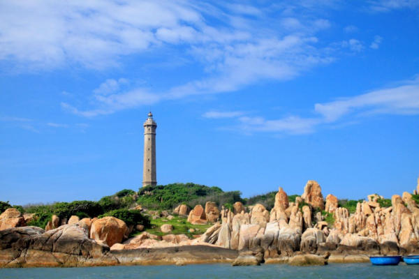 Mũi Dinh Ninh Thuận 01 Mũi Dinh Ninh Thuận 01
