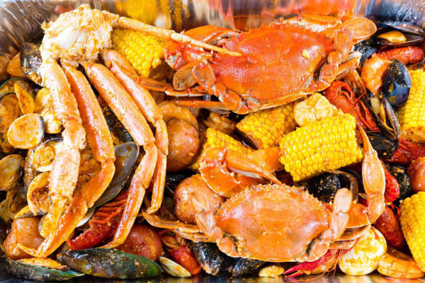 Địa chỉ ăn ngon tại thành phố Nha Trang Địa chỉ ăn ngon tại thành phố Nha Trang
