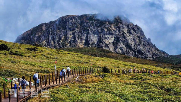 Du lịch Jeju 01 Du lịch Jeju 01