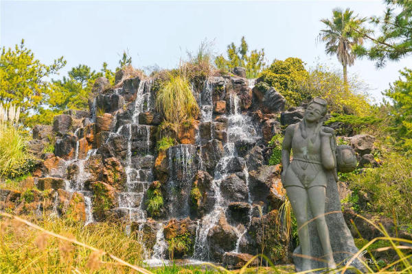 Du lịch đảo Jeju 06 Du lịch đảo Jeju 06