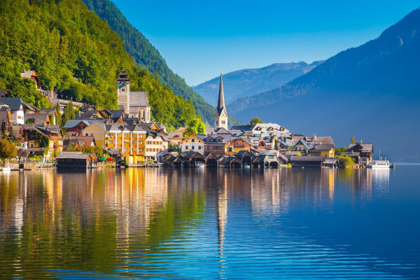 Hallstatt - Du lịch Áo 10 Hallstatt - Du lịch Áo 10