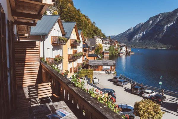 Hallstatt - Du lịch Áo 16 Hallstatt - Du lịch Áo 16