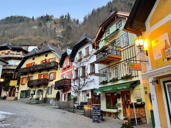 Hallstatt - Du lịch Áo 15 Hallstatt - Du lịch Áo 15