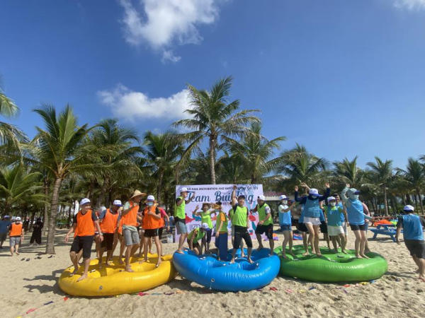 Elite Tour - Đơn vị tổ chức Tour Đoàn Team Building Chuyên Nghiệp Elite Tour - Đơn vị tổ chức Tour Đoàn Team Building Chuyên Nghiệp