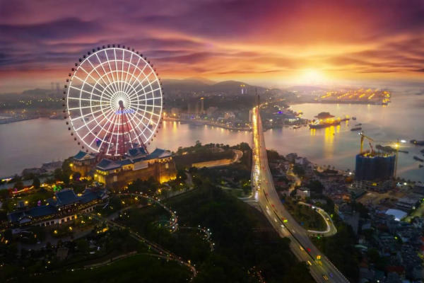 Tour du lịch cho công ty giá rẻ ở Hạ Long 02 Tour du lịch cho công ty giá rẻ ở Hạ Long 02
