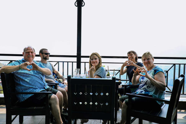 Halosa Spa - Lounge & Cafe - Restaurant 03 Halosa Spa - Lounge & Cafe - Restaurant 03