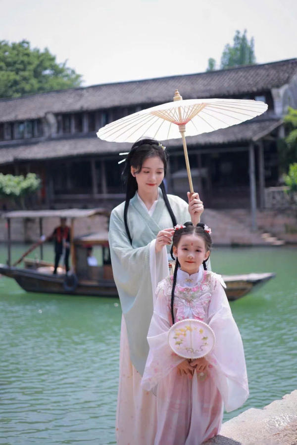 Kinh nghiệm du lịch Ô Trấn Kinh nghiệm du lịch Ô Trấn