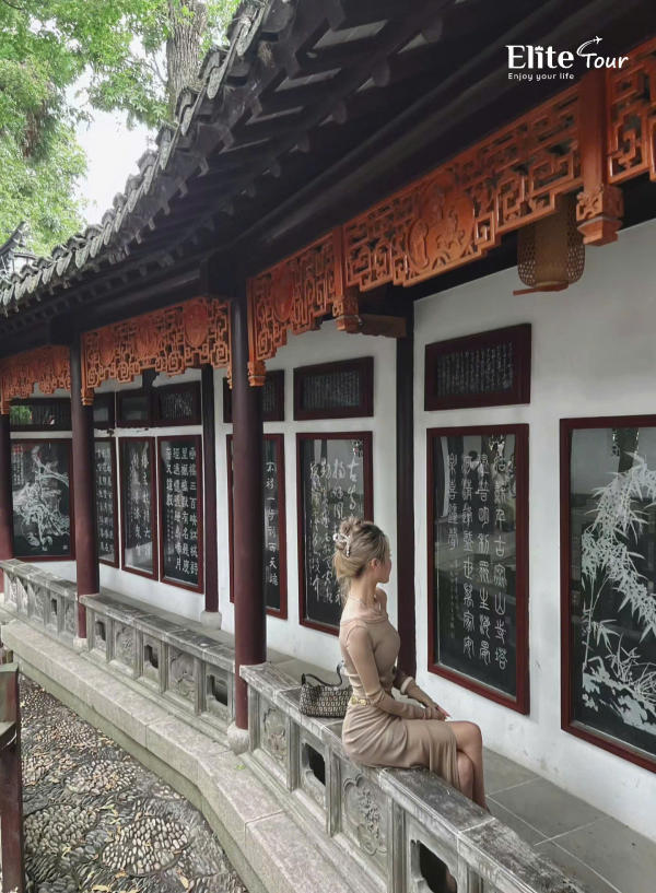 Hàn Sơn Tự, Tô Châu, Trung Quốc 03 Hàn Sơn Tự, Tô Châu, Trung Quốc 03