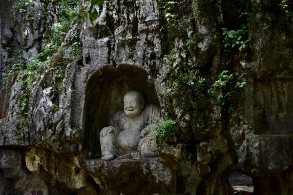 Chùa Linh Ẩn – Hàng Châu 01 Chùa Linh Ẩn – Hàng Châu 01