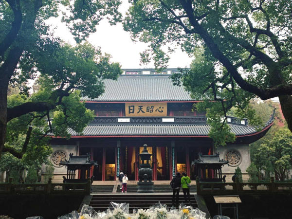 Mộ Nhạc Phi – Hàng Châu Mộ Nhạc Phi – Hàng Châu