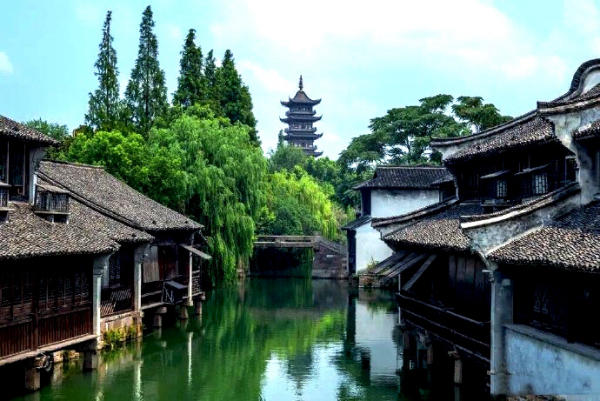 Tour Ô Trấn hè 2026