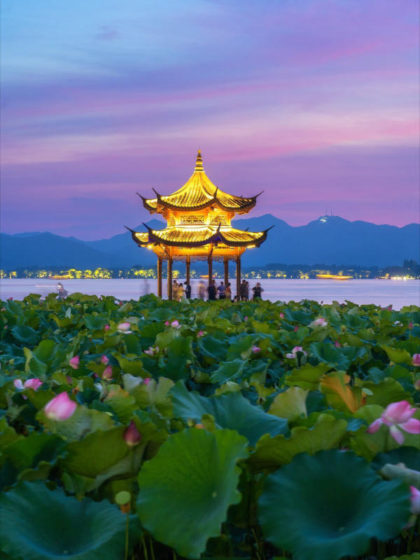 Hàng Châu, Trung Quốc Hàng Châu, Trung Quốc