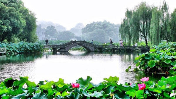 Tây Hồ Hàng Châu Tây Hồ Hàng Châu