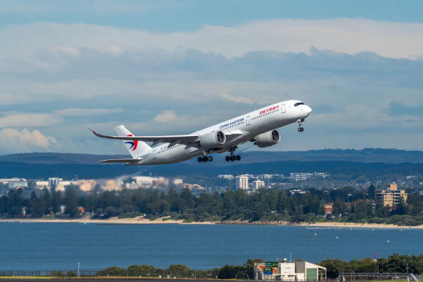 Hàng không Air China