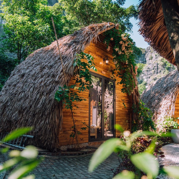 Hang Múa Ecolodge 01 Hang Múa Ecolodge 01