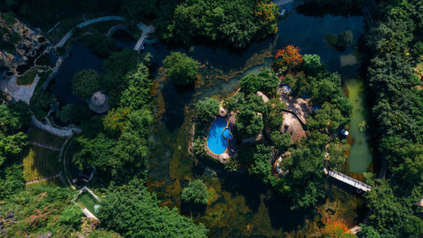 Hang Múa Ecolodge Hang Múa Ecolodge