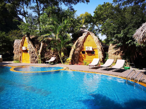 Hang Múa Ecolodge 02 Hang Múa Ecolodge 02