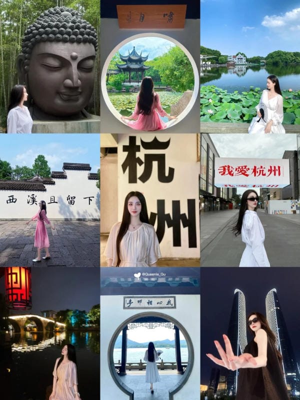 Tour Tô Châu và Hàng Châu