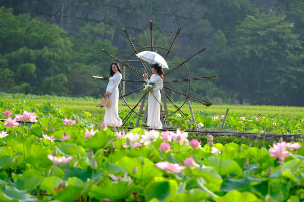 Hè Nên Đi Du Lịch Ở Đâu? 12 Hè Nên Đi Du Lịch Ở Đâu? 12