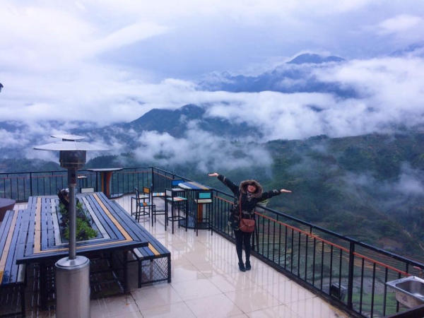 The Haven Sapa 01 The Haven Sapa 01