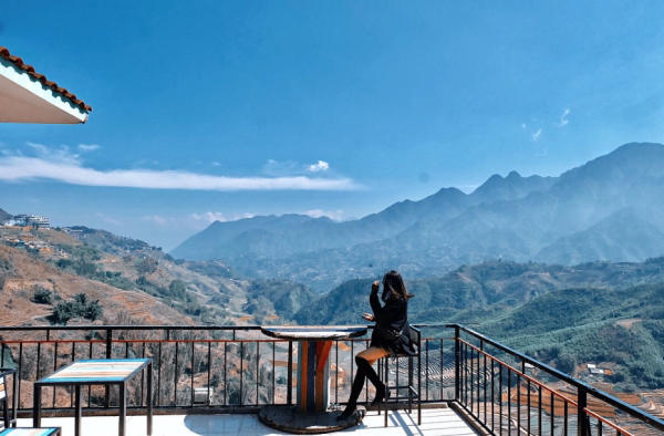 The Haven Sapa The Haven Sapa