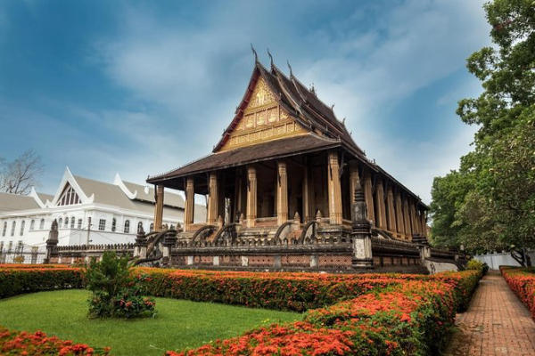 Du lịch thủ đô Viêng Chăn, Lào đi tham quan ở đâu? Du lịch thủ đô Viêng Chăn, Lào đi tham quan ở đâu?