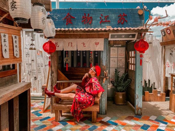 Top 8 điểm check in không thể bỏ lỡ ở thành phố hoa Đà Lạt 24