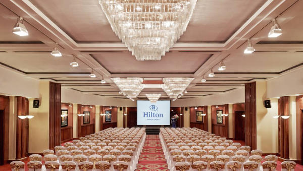 Khách sạn Hilton Hanoi Opera 01 Khách sạn Hilton Hanoi Opera 01