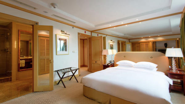 Phòng Khách sạn Hilton Hanoi Opera Phòng Khách sạn Hilton Hanoi Opera