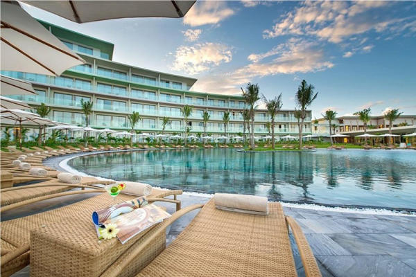 FLC Sầm Sơn FLC Sầm Sơn
