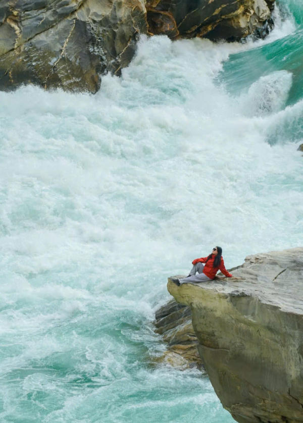 tour Lệ Giang - Shangrila