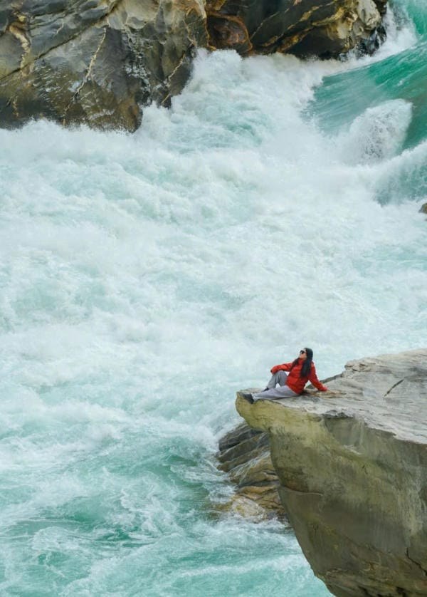 tour Lệ Giang - Shangrila