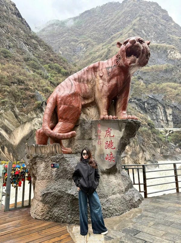 Hổ Khiêu Hiệp Thượng