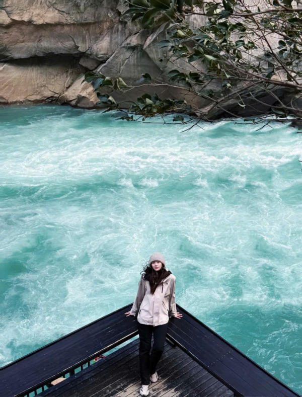 Hổ Khiêu Hiệp Trung