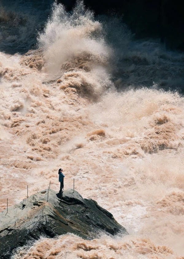 Khe Hổ Nhảy