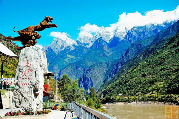 Địa điểm du lịch Shangrila Trung Quốc 02 Địa điểm du lịch Shangrila Trung Quốc 02