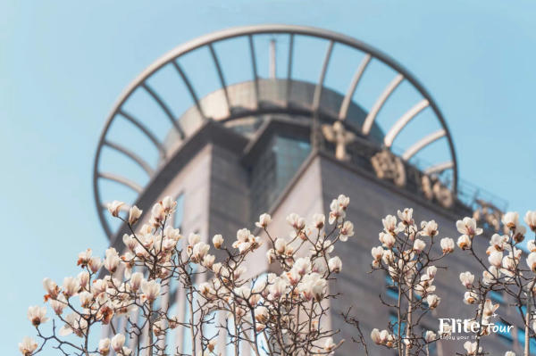 Thượng Hải mùa xuân