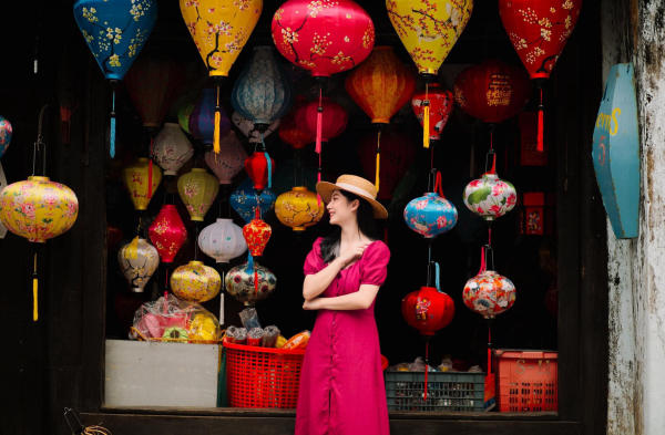 Đầu hè nên đi du lịch ở đâu? 03 Đầu hè nên đi du lịch ở đâu? 03