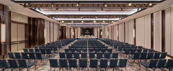 Phòng hội nghị - hội thảo Hilton Hotel & Resort Saigon Phòng hội nghị - hội thảo Hilton Hotel & Resort Saigon