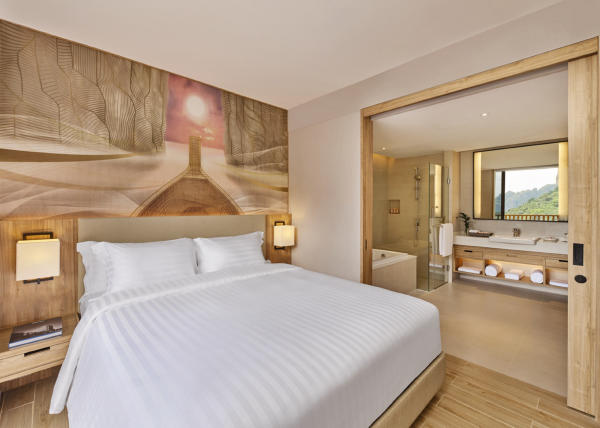 Holiday Inn & Suites Saigon Airport - Top 10 khách sạn tốt nhất Sài Gòn 01 Holiday Inn & Suites Saigon Airport - Top 10 khách sạn tốt nhất Sài Gòn 01