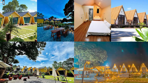 SoHa Homestay Quan Lạn