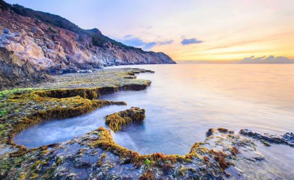 Hòn Đỏ Ninh Thuận Hòn Đỏ Ninh Thuận